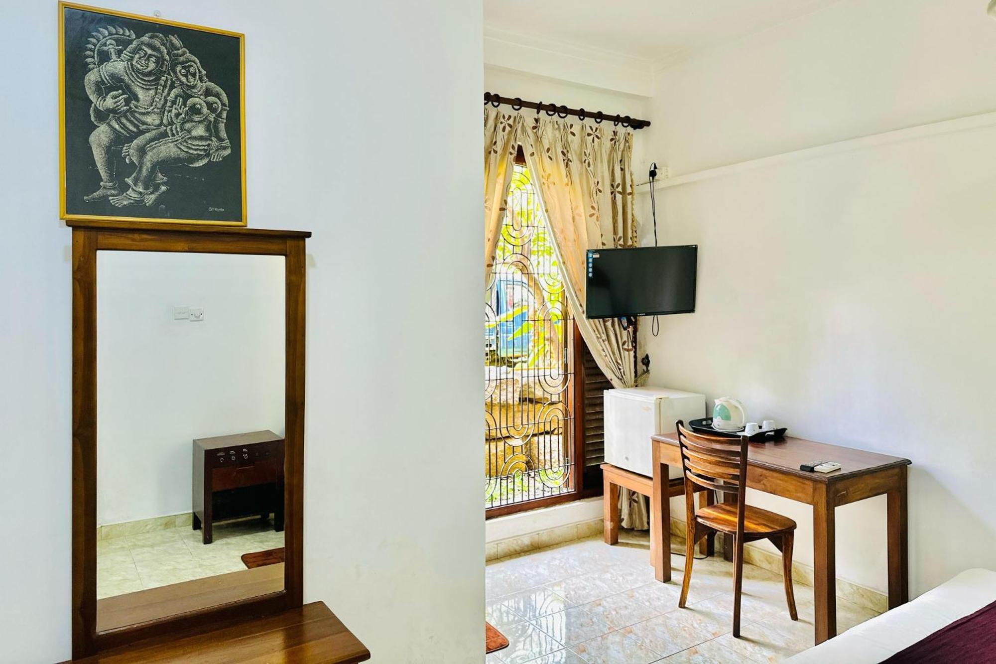 Gamagedara Resort Dambulla Exterior foto